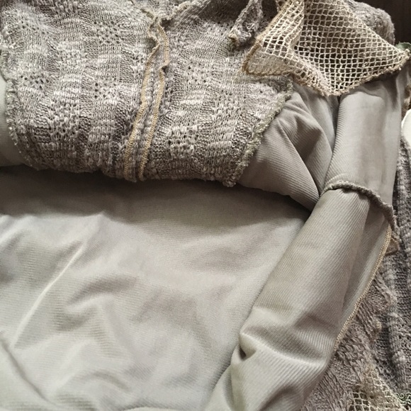 PRETTY ANGEL/Top - Picture 5 of 8